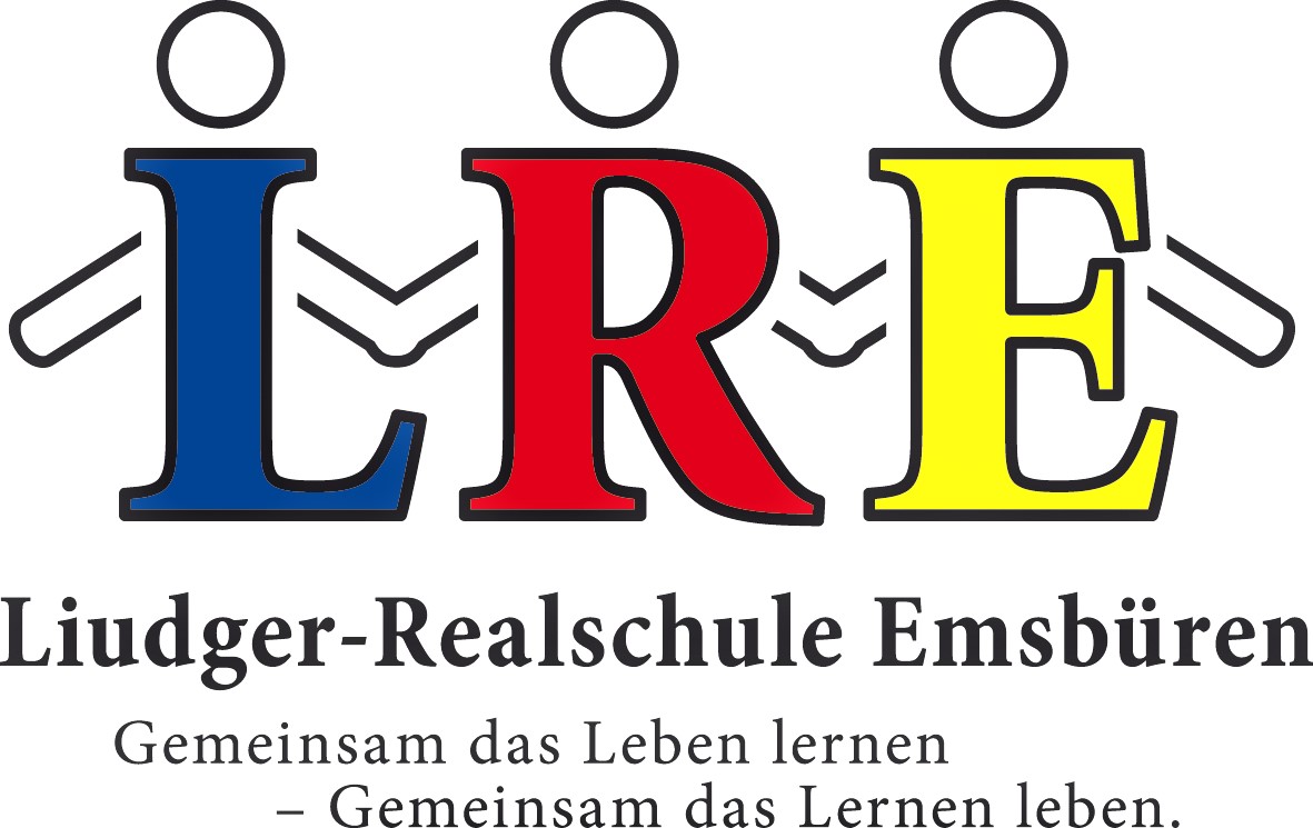 Liudger Realschule Emsbüren